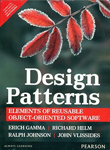 Design Patterns: Gang of Four