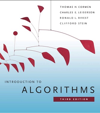 Introduction to Algorithms: Coreman