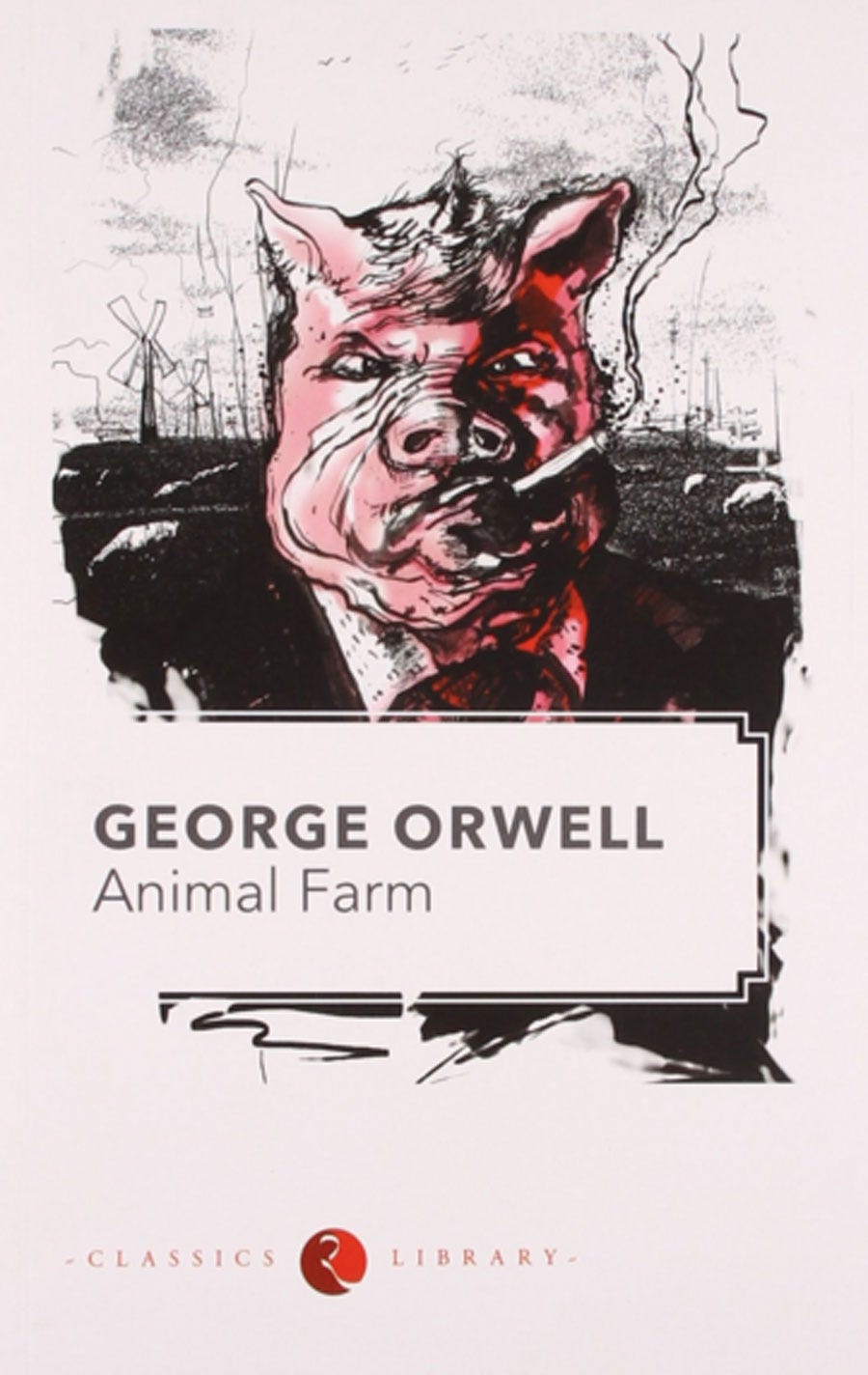 Orwell