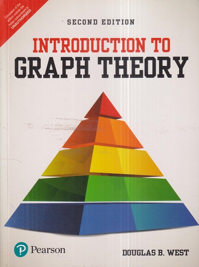 Introduction to Graph Theory - Douglas West